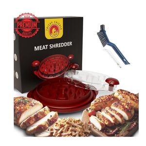 Chicken Shredder Tool